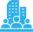 Enterprise icon Enterprise icon